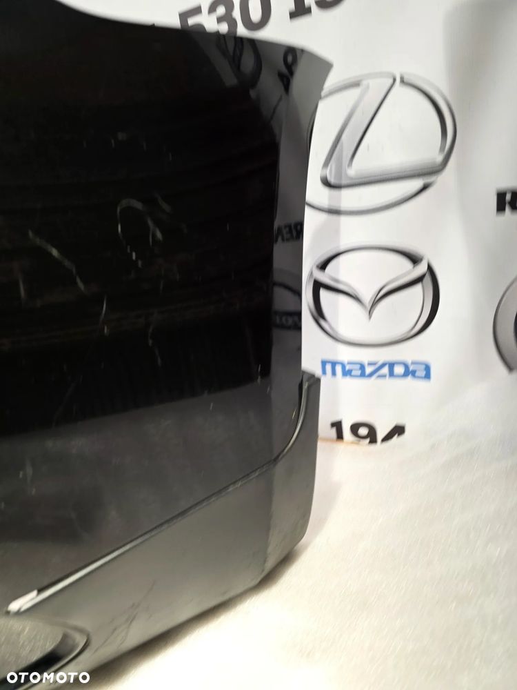 BMW X6 E71 07-14 ZDERZAK TYLNY TYLNI TYŁ + LAMPKI + DYFUZOR NR 51127176243 + 51127187146 + 51127183146 + 51127187145 NR AUKCJI NZ2221 - 18