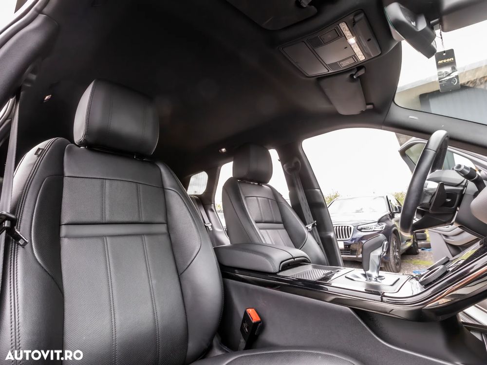 LAND ROVER Range Rover Evoque 2020 — imagine 5