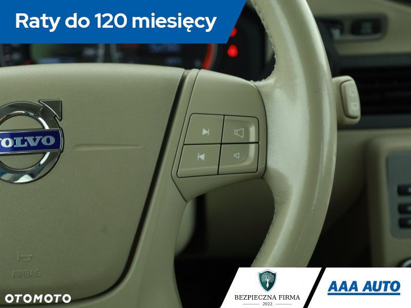 Volvo V70 - 16
