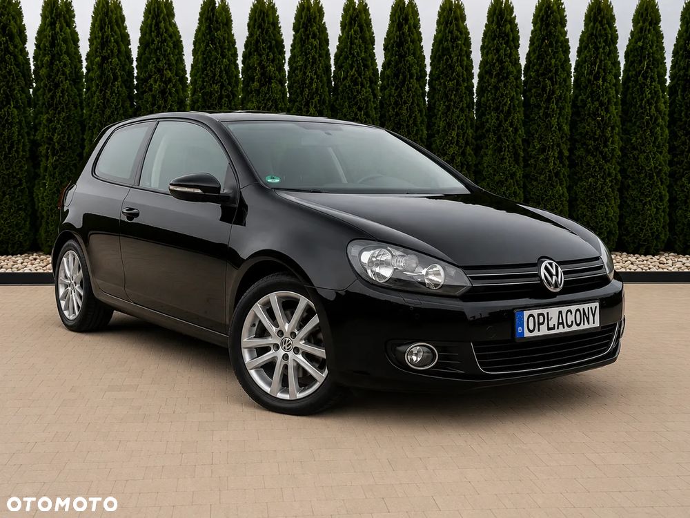 Volkswagen Golf 1.4 TSI Team - 2
