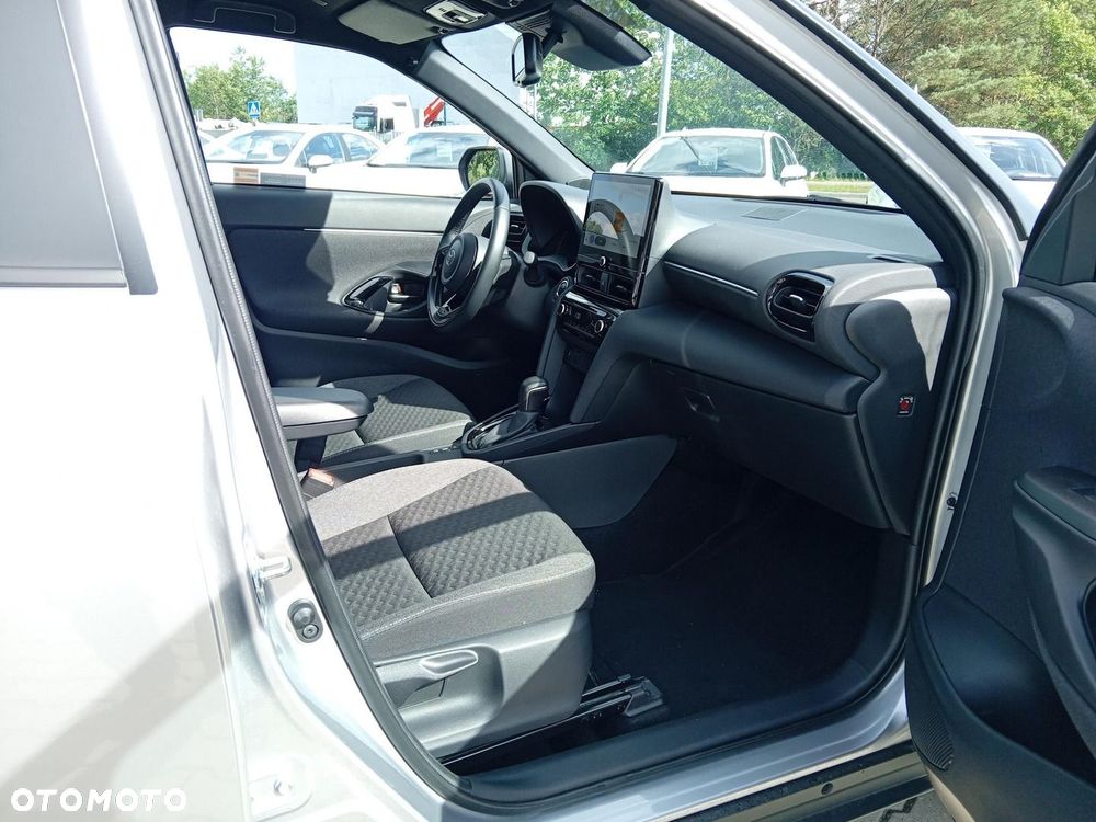 Toyota Yaris Cross Hybrid 1.5 Style - 14