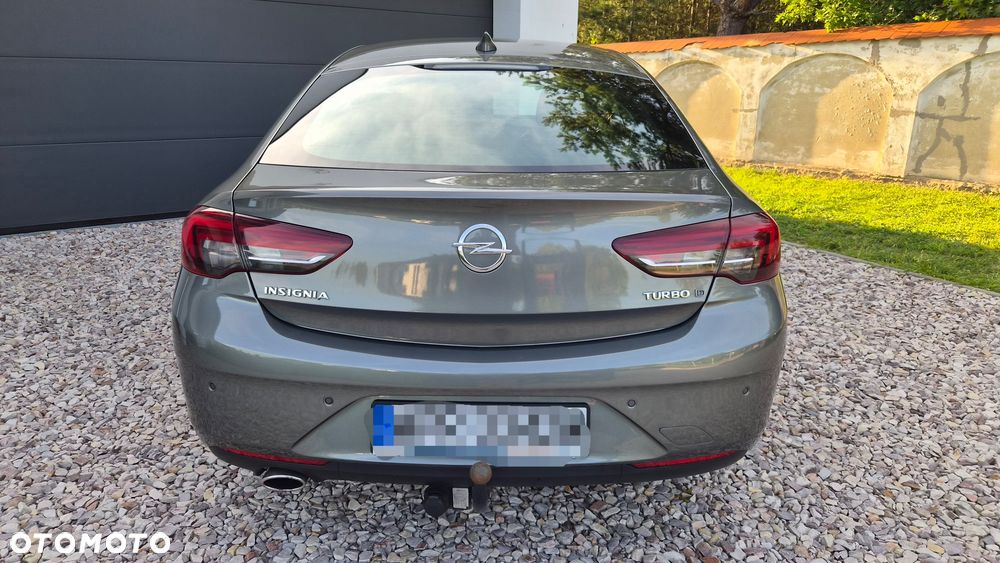 Opel Insignia 2.0 CDTI Cosmo - 2