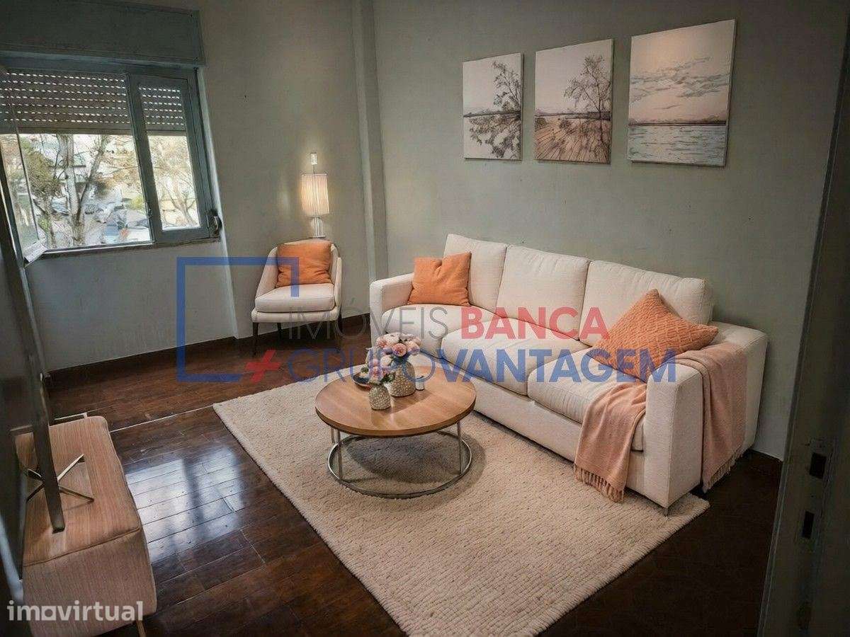 Apartamento T2 Agualva - Grande imagem: 5/17