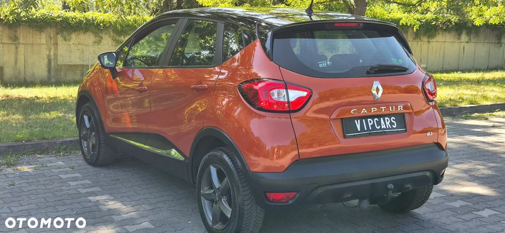 Renault Captur ENERGY dCi 90 Start&Stop Dynamique - 14