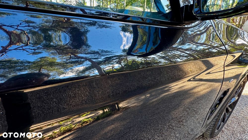 BMW X3 xDrive20d M Sport sport - 18