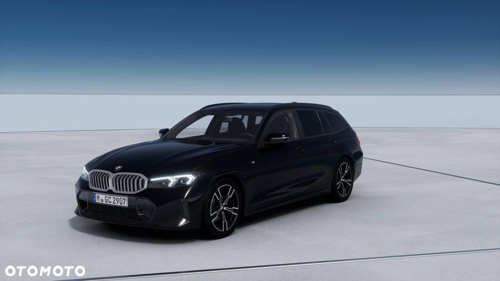 BMW Seria 3 - 1