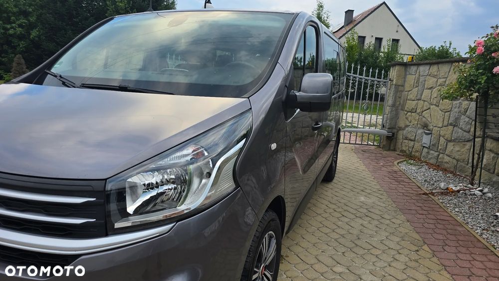 Fiat Talento - 25