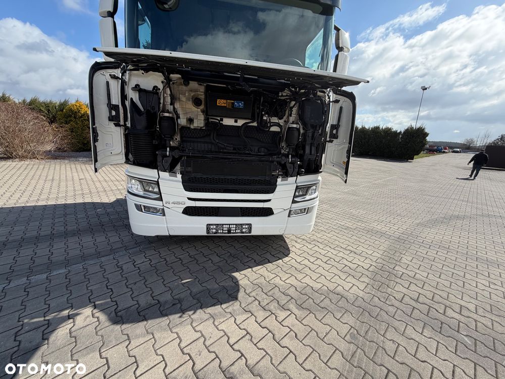 Scania R450 - 28