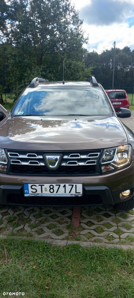 Dacia Duster - 2