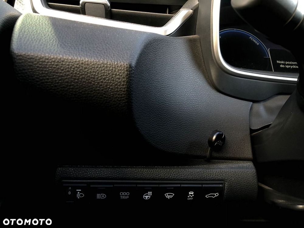 Toyota Corolla 2.0 Hybrid GR Sport Dynamic - 36