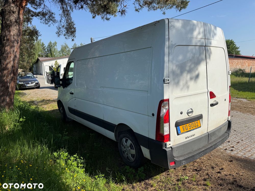 Renault Master NV400 - 6