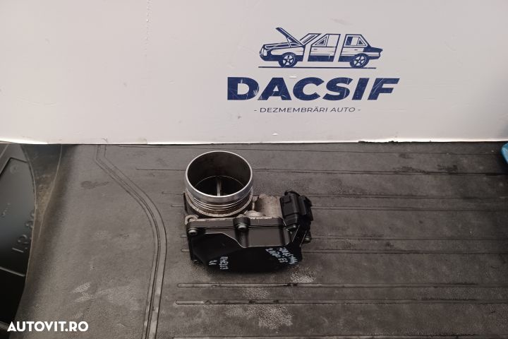 Clapeta acceleratie 9M5Q-9E926-AA 2.0 TDCI 9M5Q-9E926-AA 2.0 TDCI For - 2