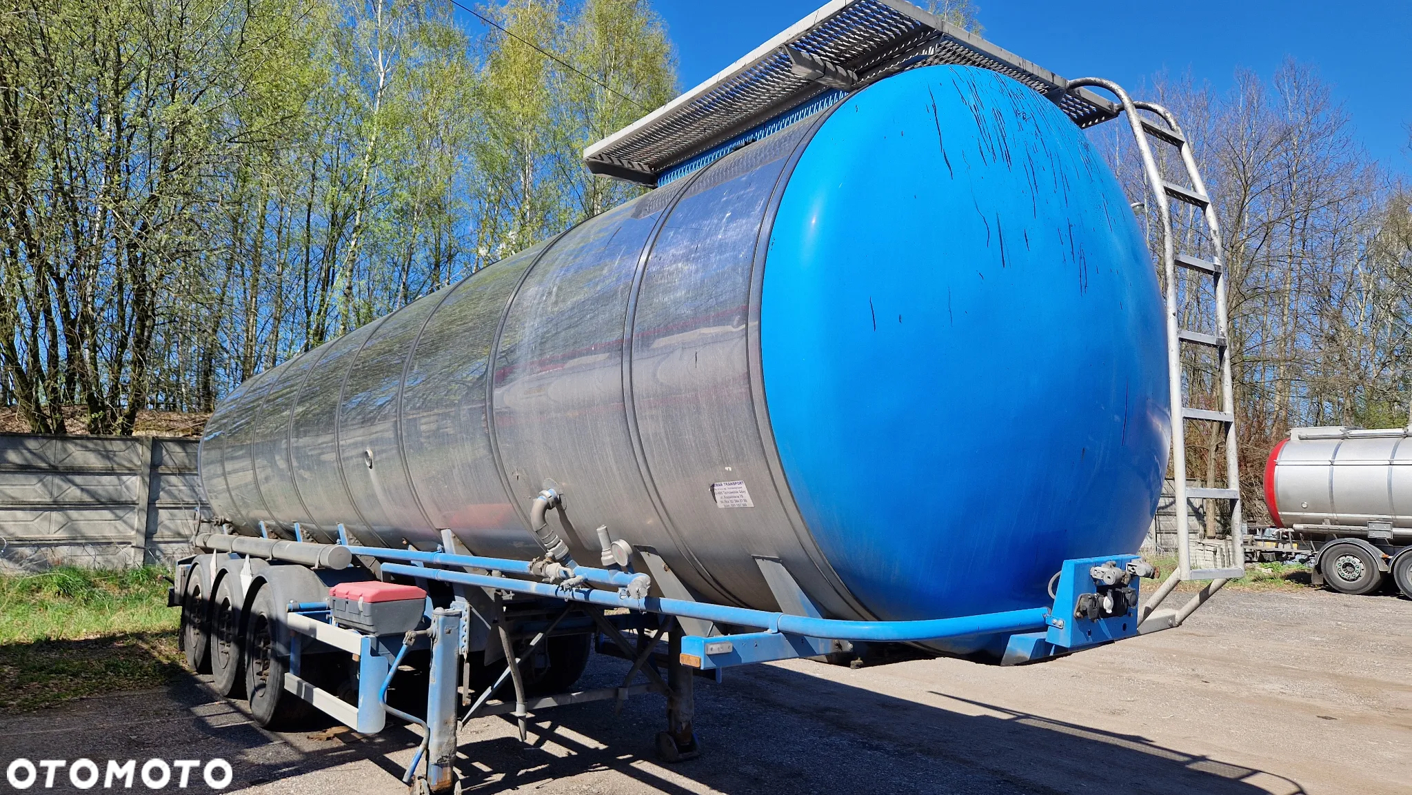 Stokota fluid - 2