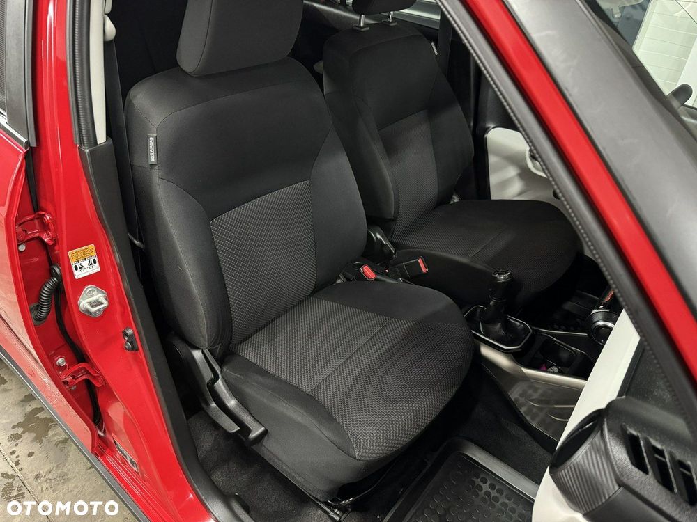 Suzuki Ignis - 16