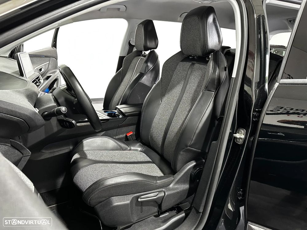 Peugeot 5008 1.5 BlueHDi GT Line - 33