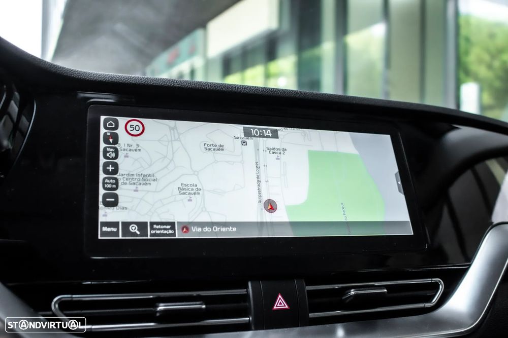 Kia e-Niro Vision - 41