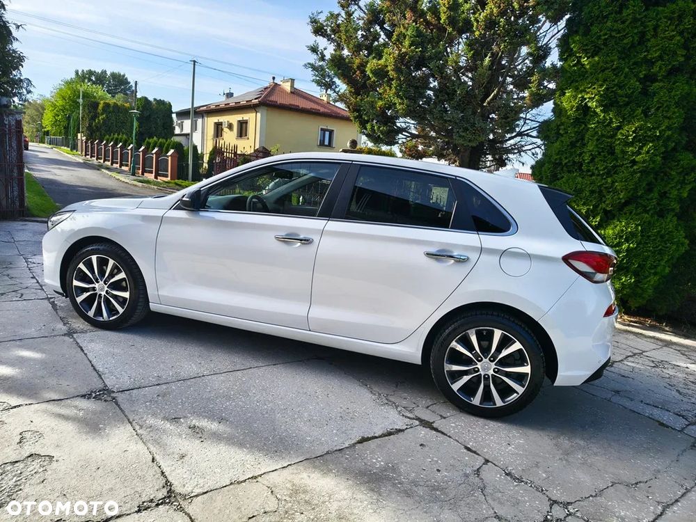 Hyundai i30 1.0 T-GDI Intro Edition - 6