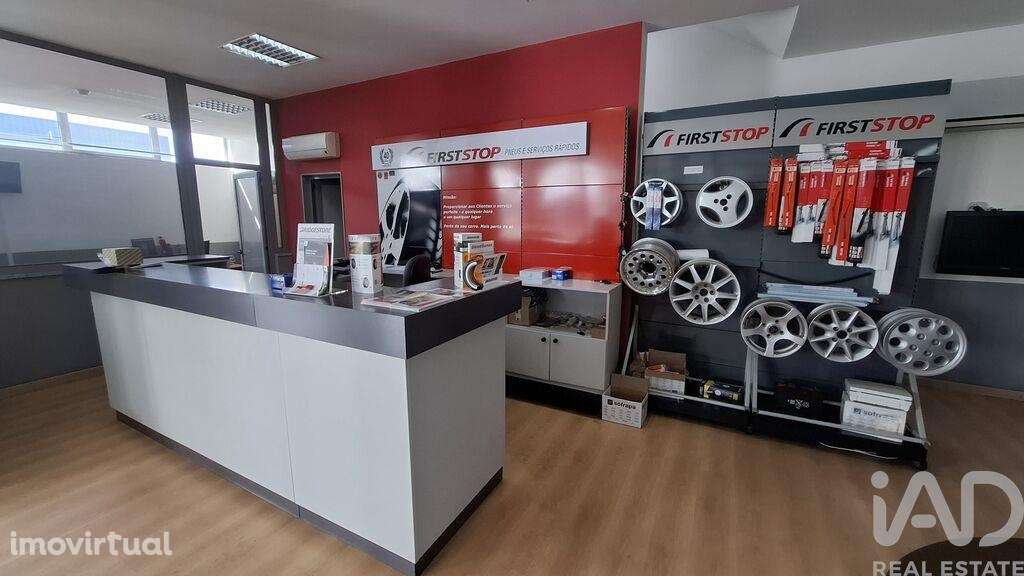 Armazém em Mirandela de 2123,00 m2 - Grande imagem: 4/28