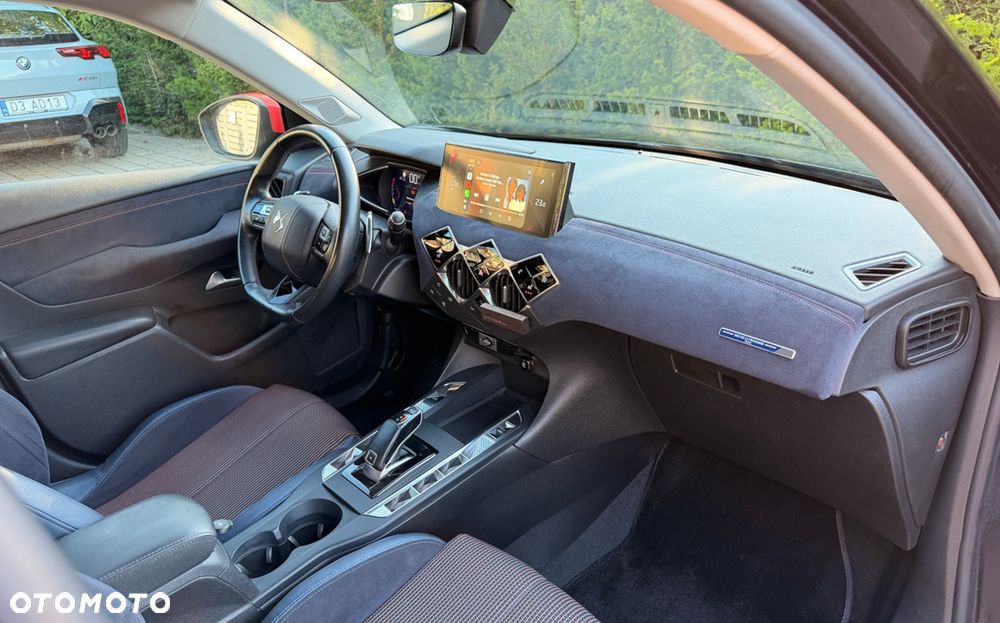 DS Automobiles DS 3 - 16