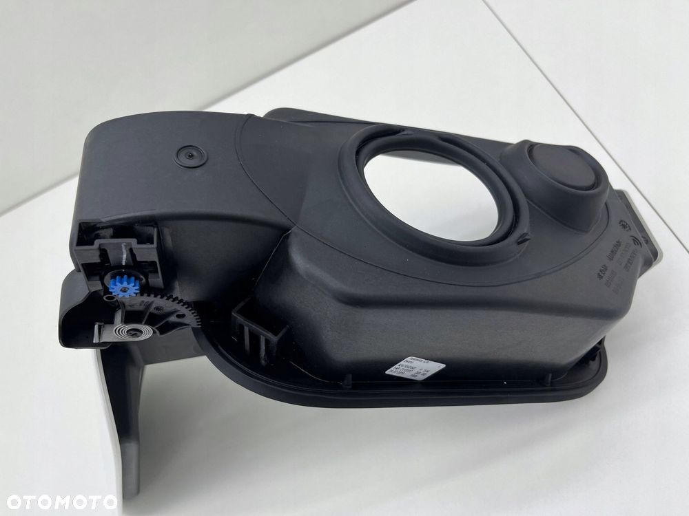 MERCEDES W247 GLB KLAPKA WLEWU PALIWA KOMPLET KOLOR-149 A2476303502 - 6