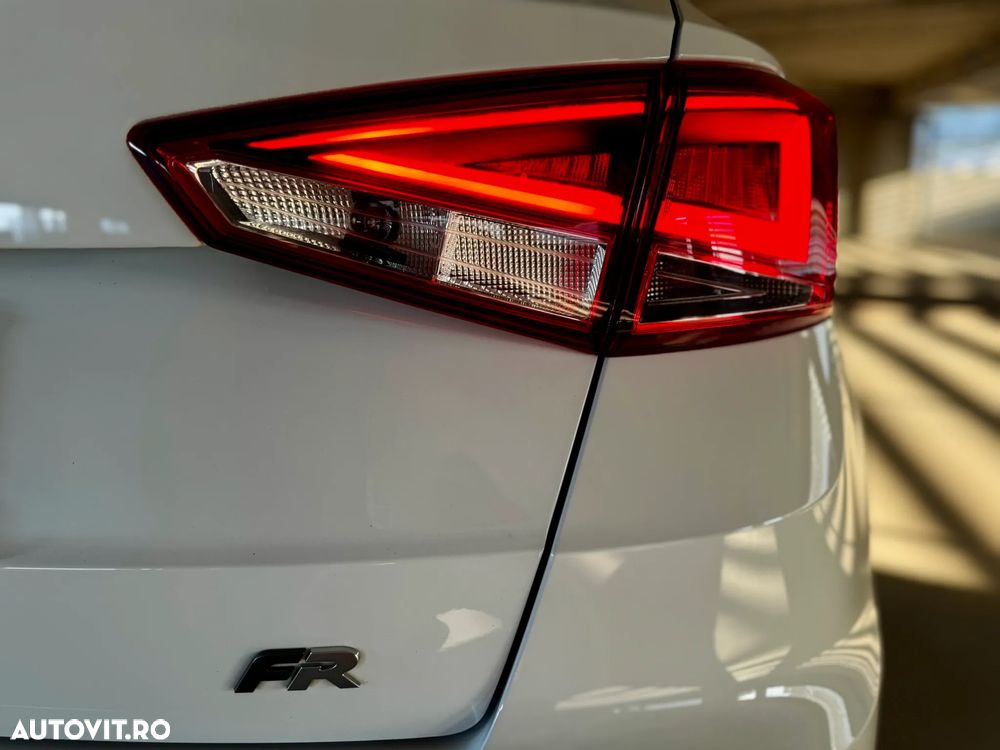 Seat Arona 1.0 TSI DSG7 FR - 10