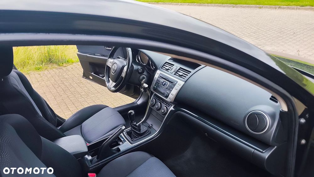 Mazda 6 2.0 CD Top - 37