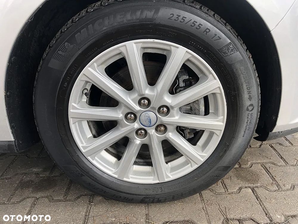 Ford S-Max 2.0 EcoBlue Titanium - 34