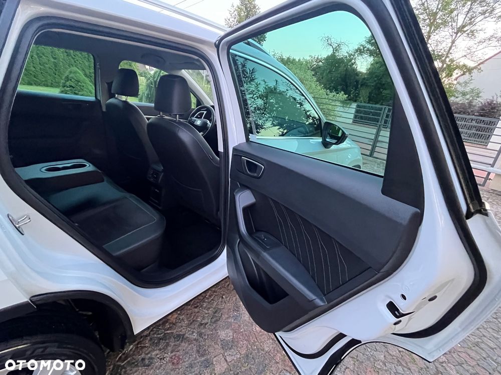 Seat Ateca 1.5 TSI Xperience S&S DSG - 39