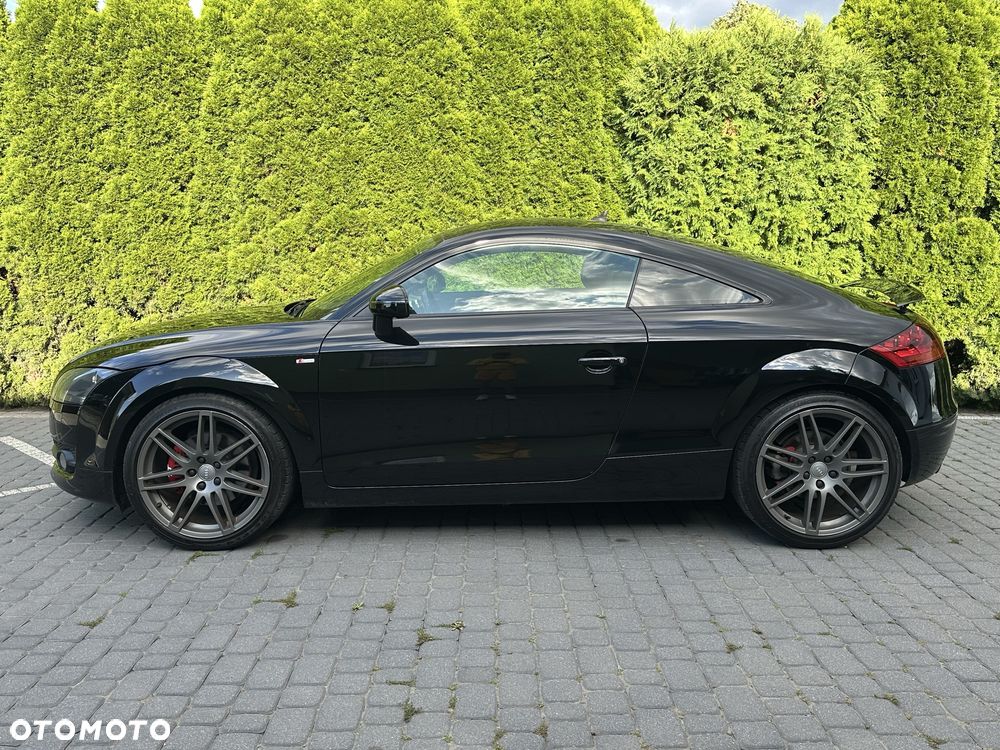 Audi TT Coupé - 3