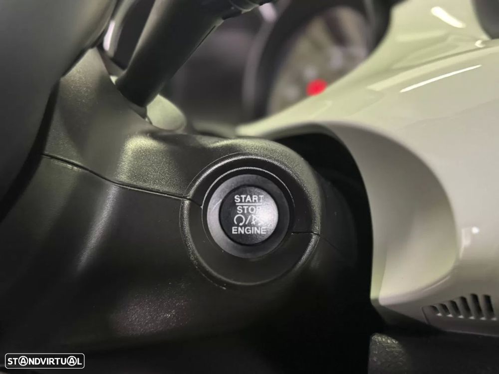 Fiat 500X 1.0 FireFly City Cross - 38