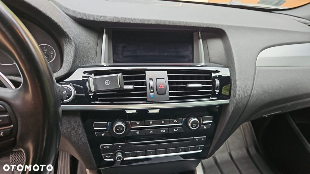 BMW X3 xDrive20d M Sport - 14