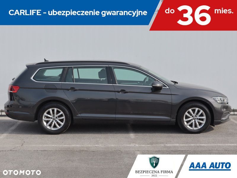 Volkswagen Passat Variant - 8
