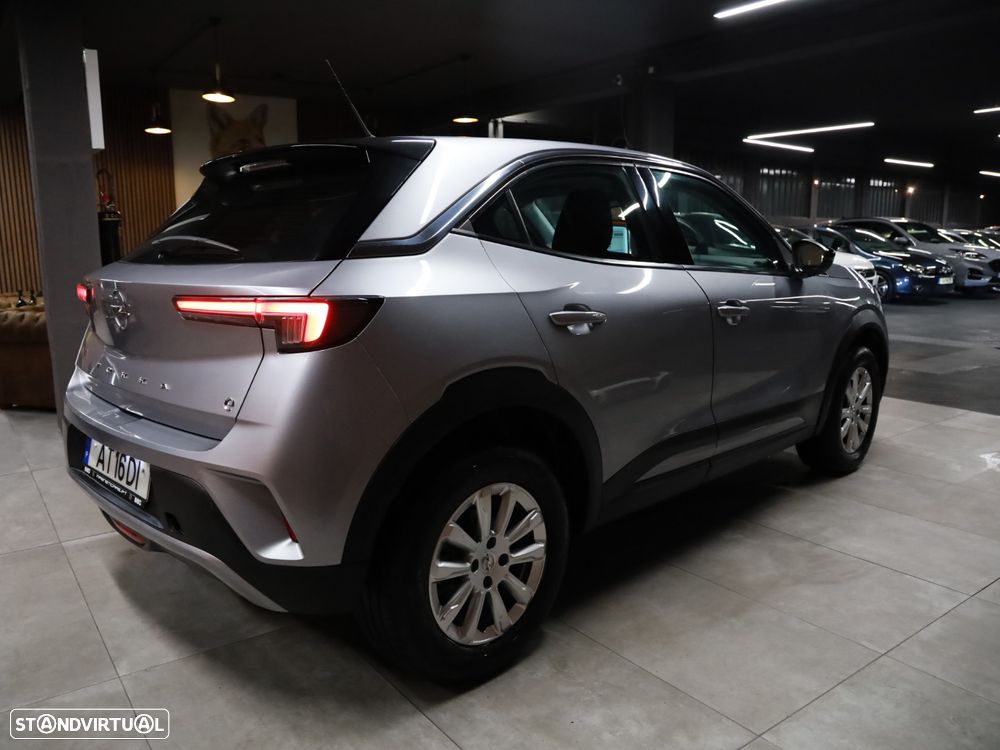 Opel Mokka-e Elegance - 33