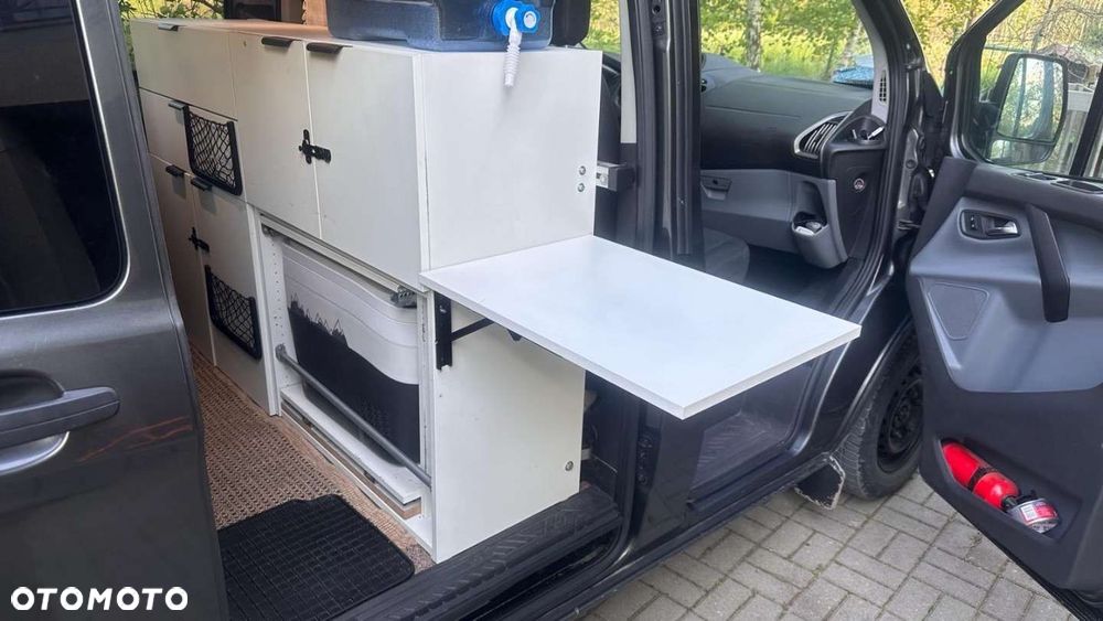 Ford Tourneo Custom 2.0 TDCi L2 Titanium - 23