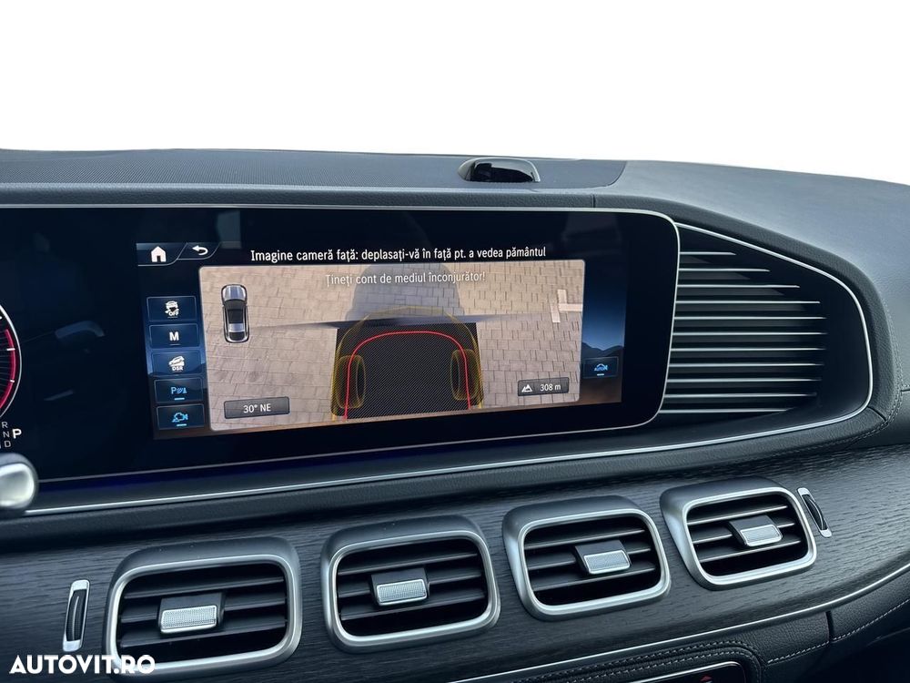 Mercedes-Benz GLE Coupe 450 d MHEV 4MATIC - 20