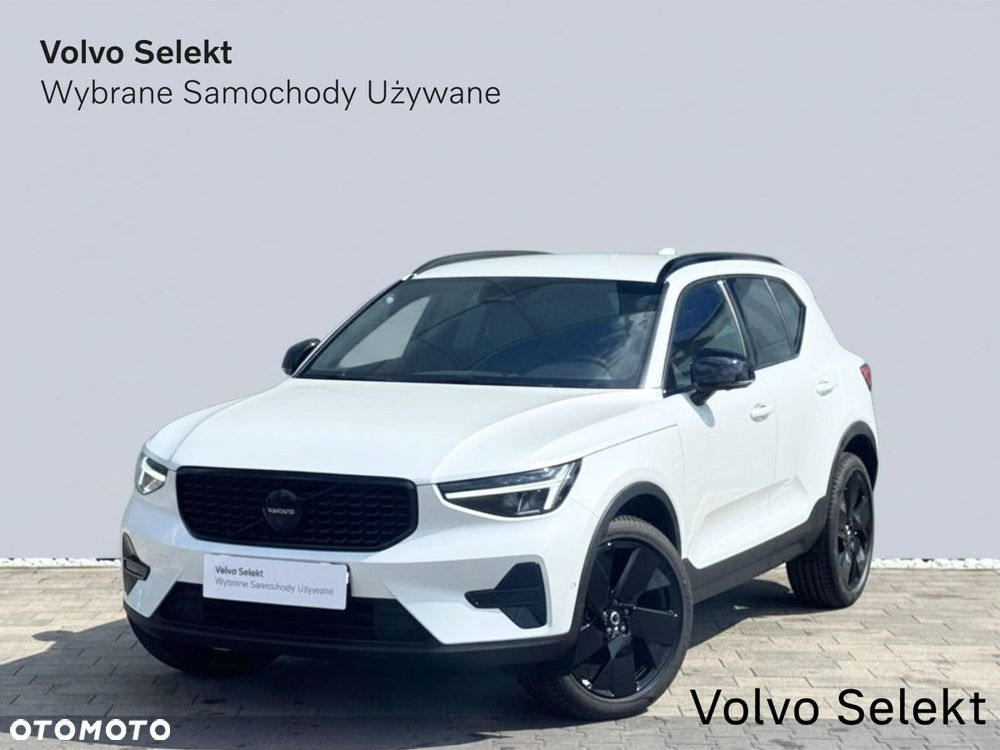 Volvo XC 40 - 1