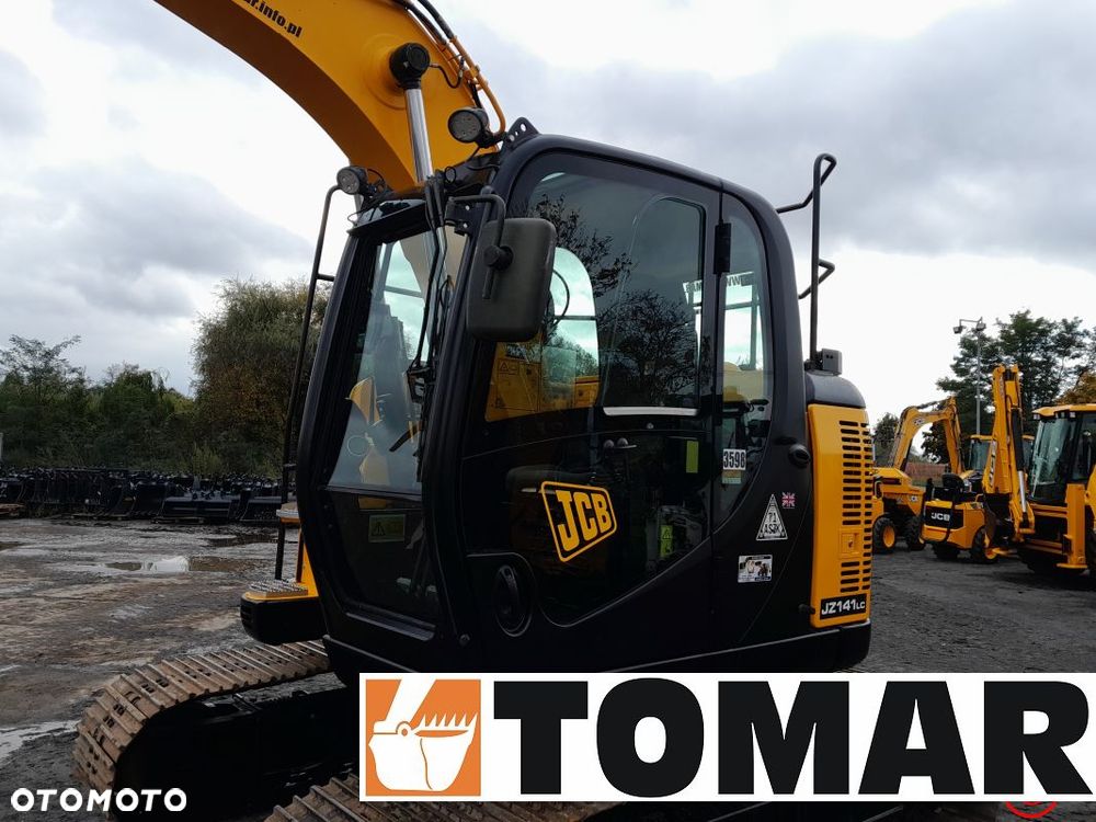 JCB JZ141 2018R - 15