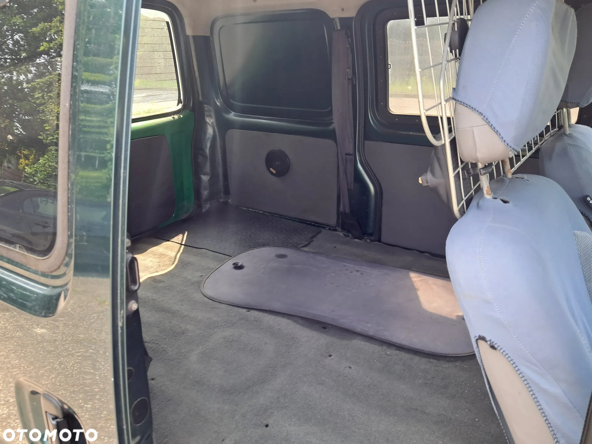 Suzuki Carry - 7