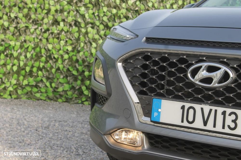 Hyundai Kauai 1.0 T-GDi Premium - 39