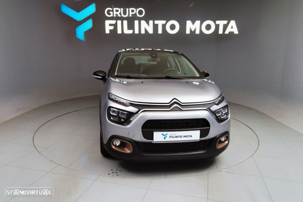 Citroën C3 1.2 PureTech C-Series