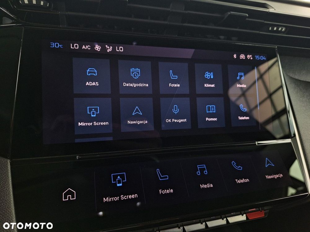 Peugeot 308 1.5 BlueHDi Allure S&S - 30