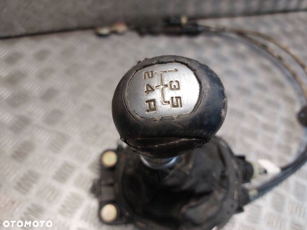 LEWAREK ZMIANY BIEGÓW + LINKI FORD MONDEO MK3 2.0 16V 2750154 - 3