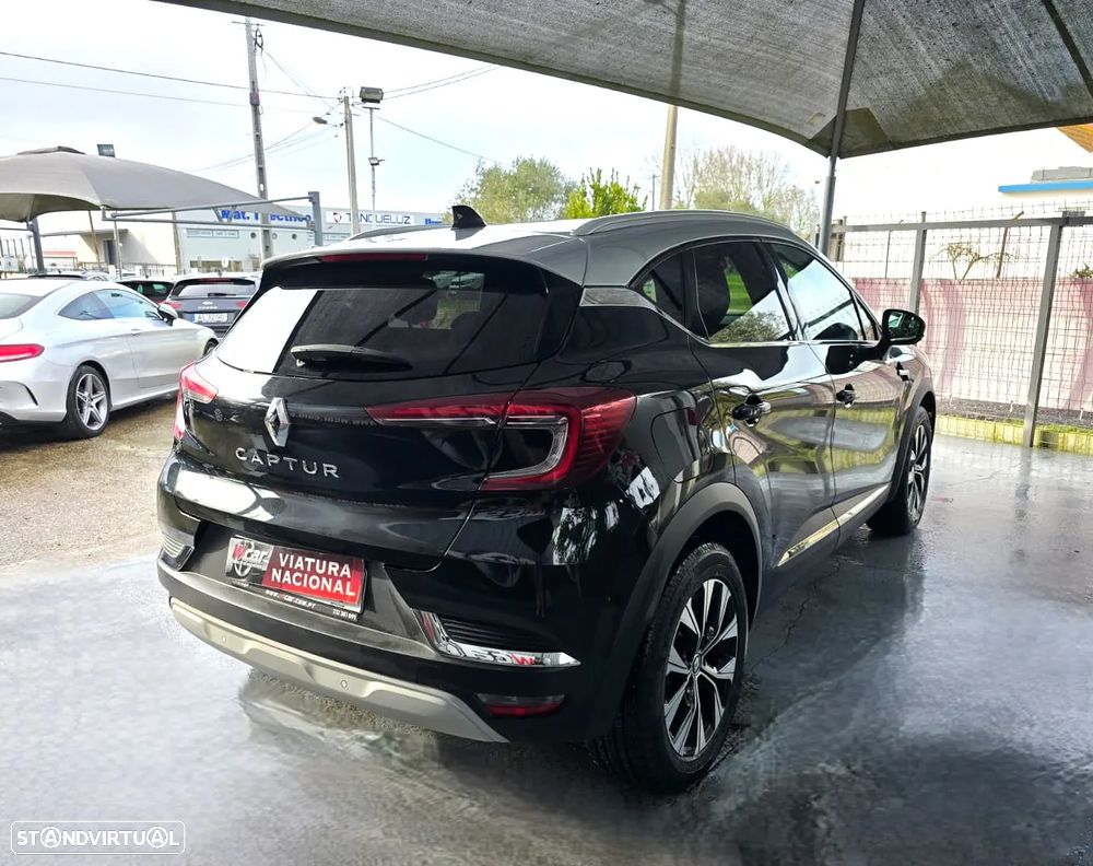 Renault Captur 1.0 TCe Techno - 5