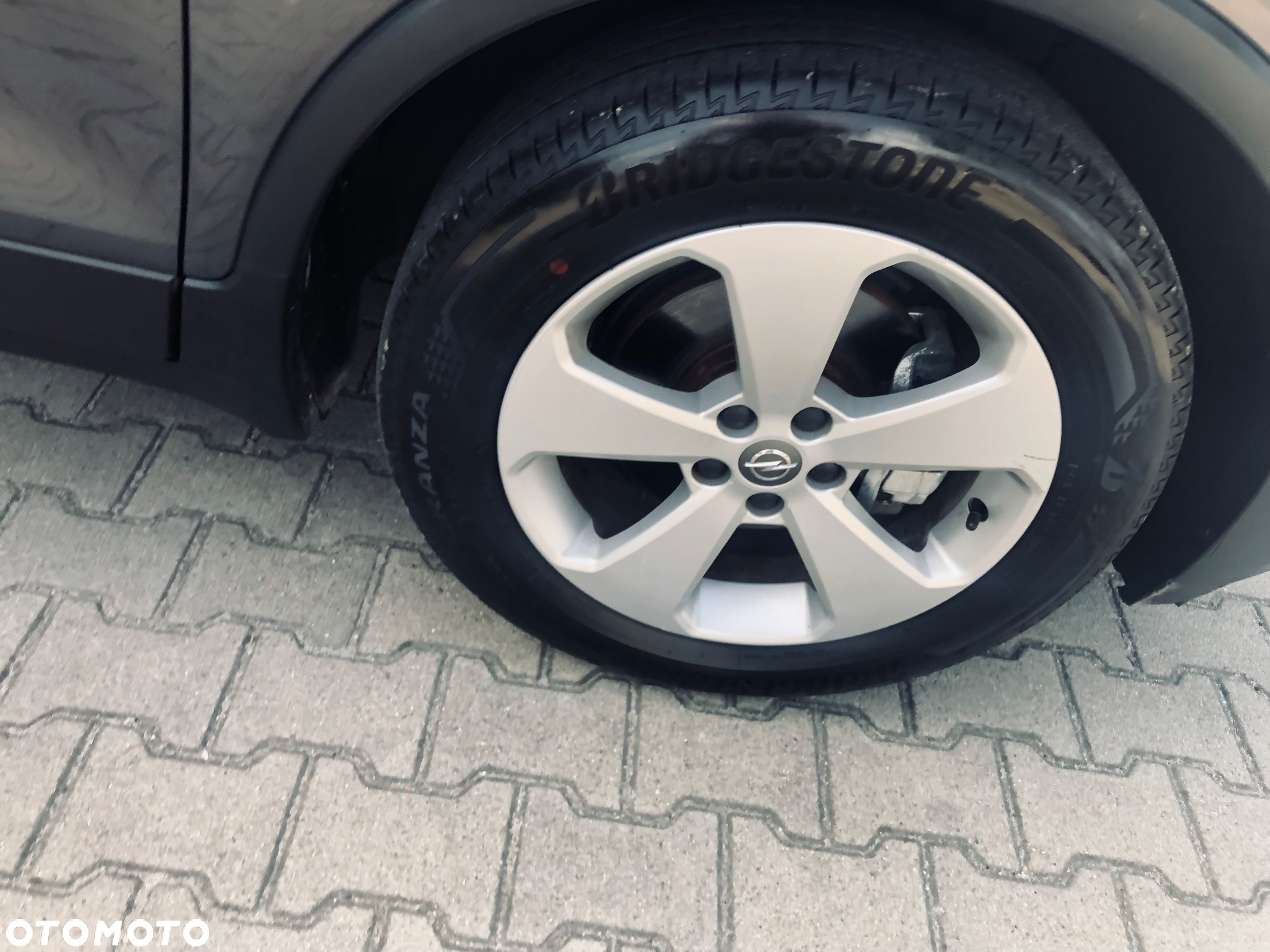 Opel Mokka 1.4 Turbo ecoFLEX Start/Stop Color Edition - 15