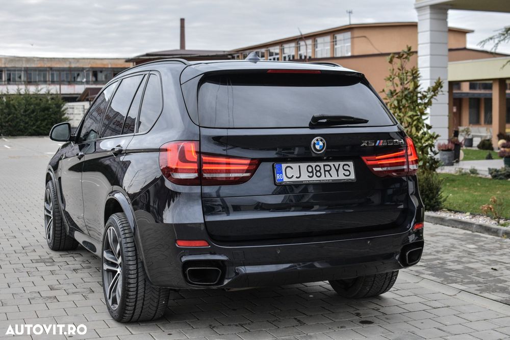 BMW X5 M - 22