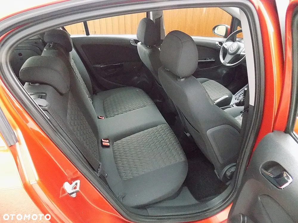 Opel Corsa 1.2 16V Color Edition - 7