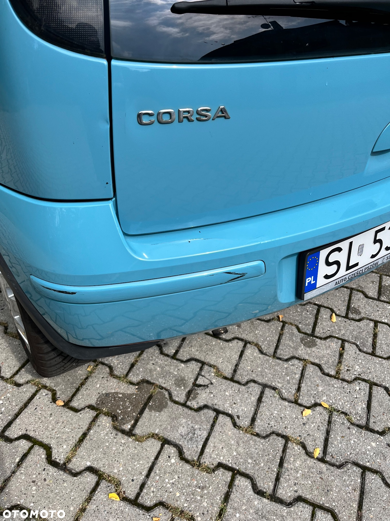Opel Corsa 1.0 12V Enjoy - 6