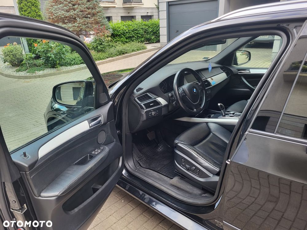BMW X5 xDrive30d - 5