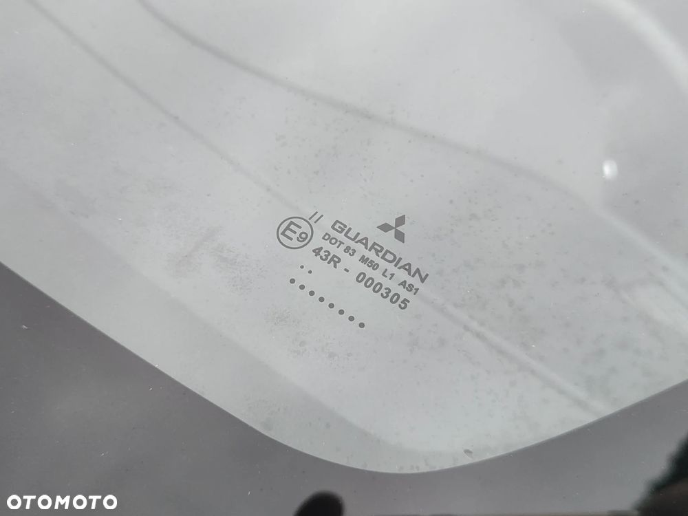 Mitsubishi ASX 1.6 2WD Intense - 6