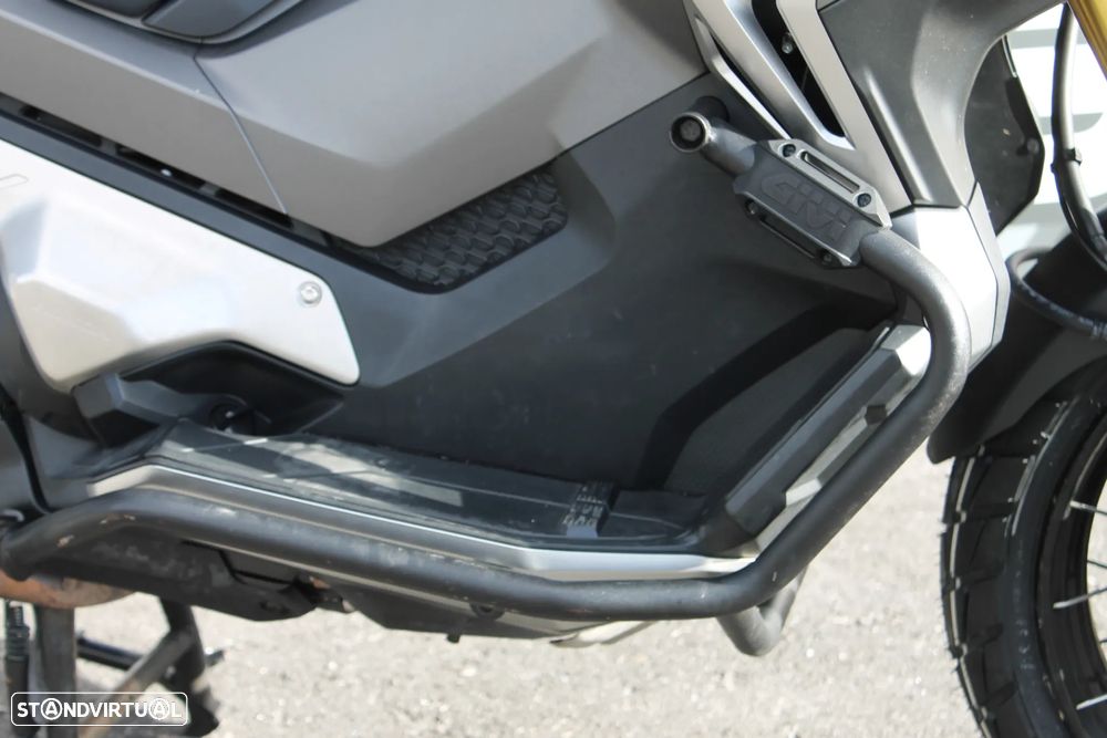 Honda X-ADV DCT - 10